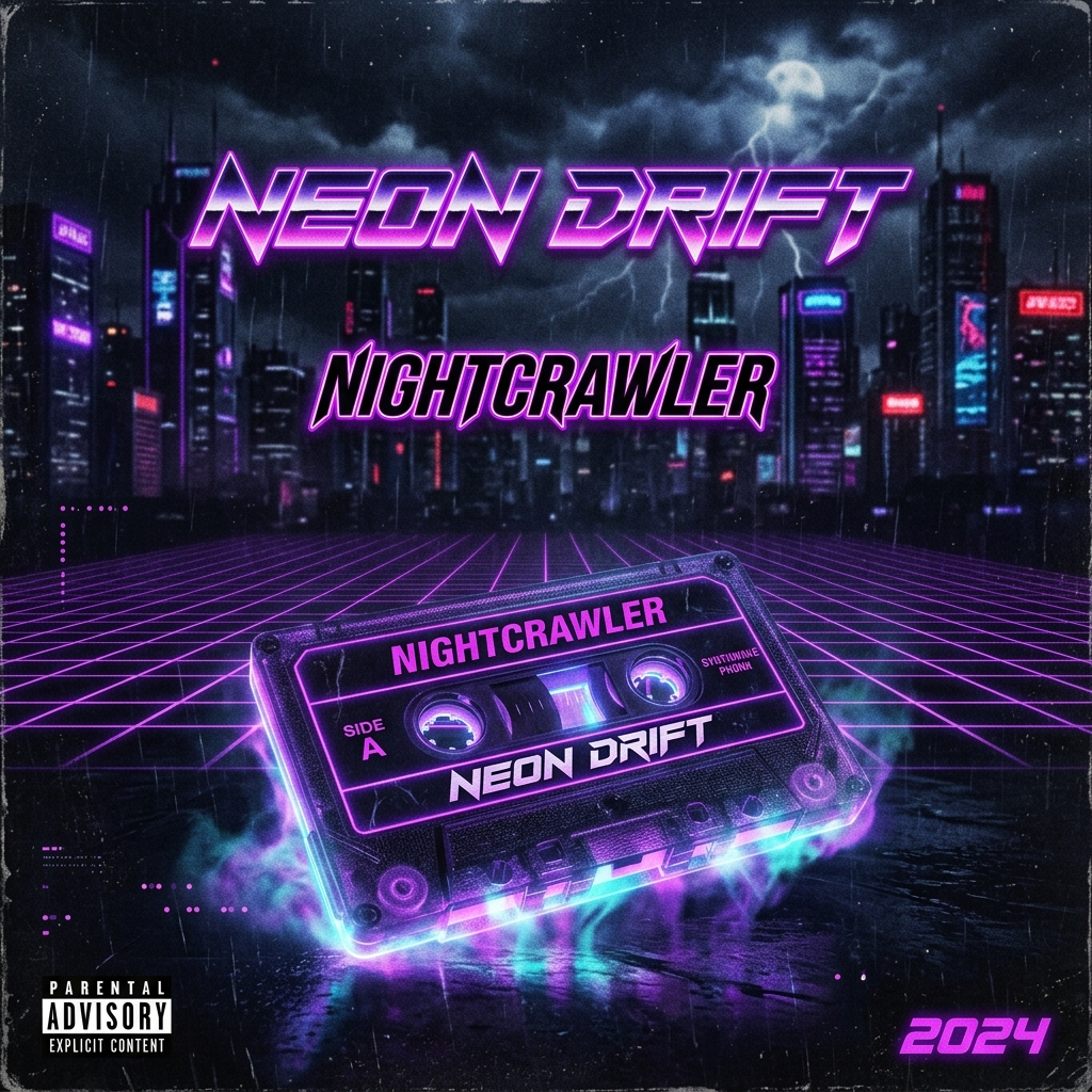 Track Cover